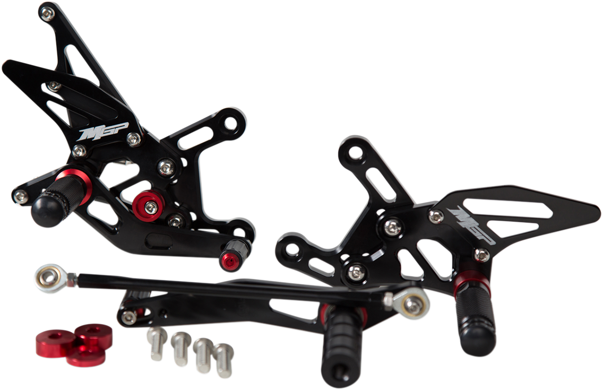 MGP MGP Rearset