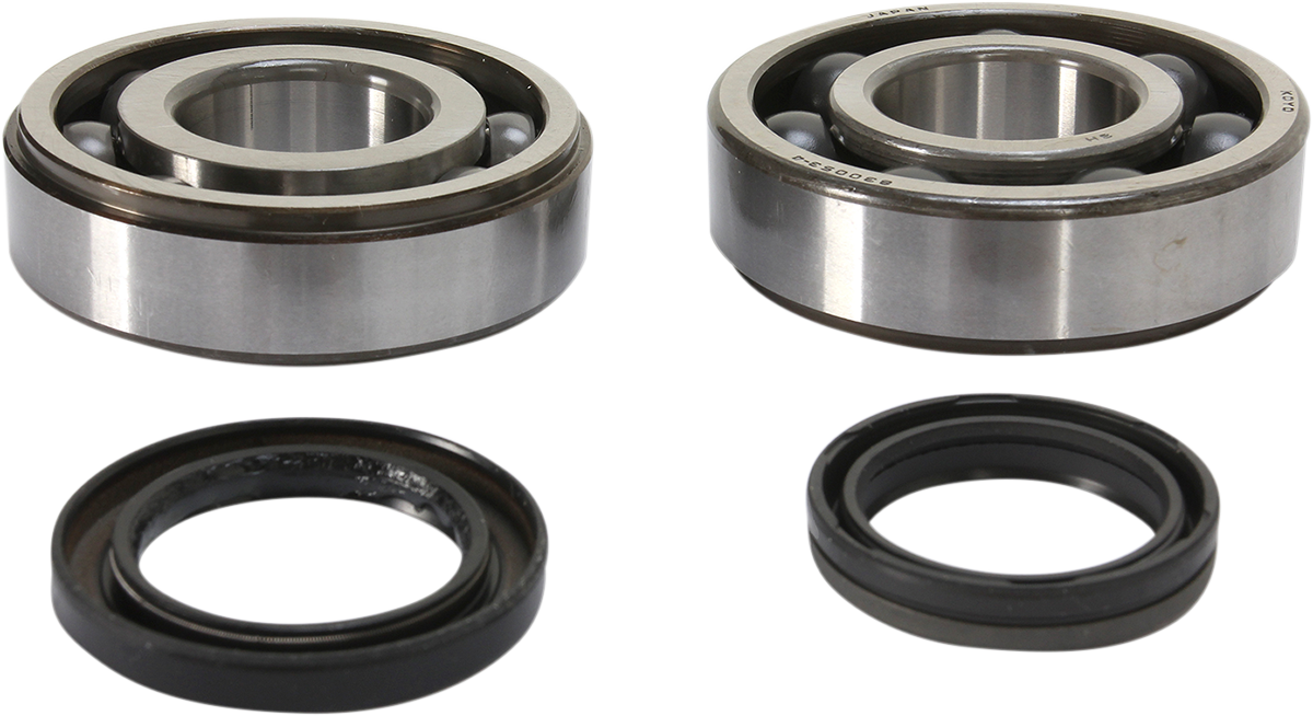 Pro X Crankshaft Bearing and Seal Kit