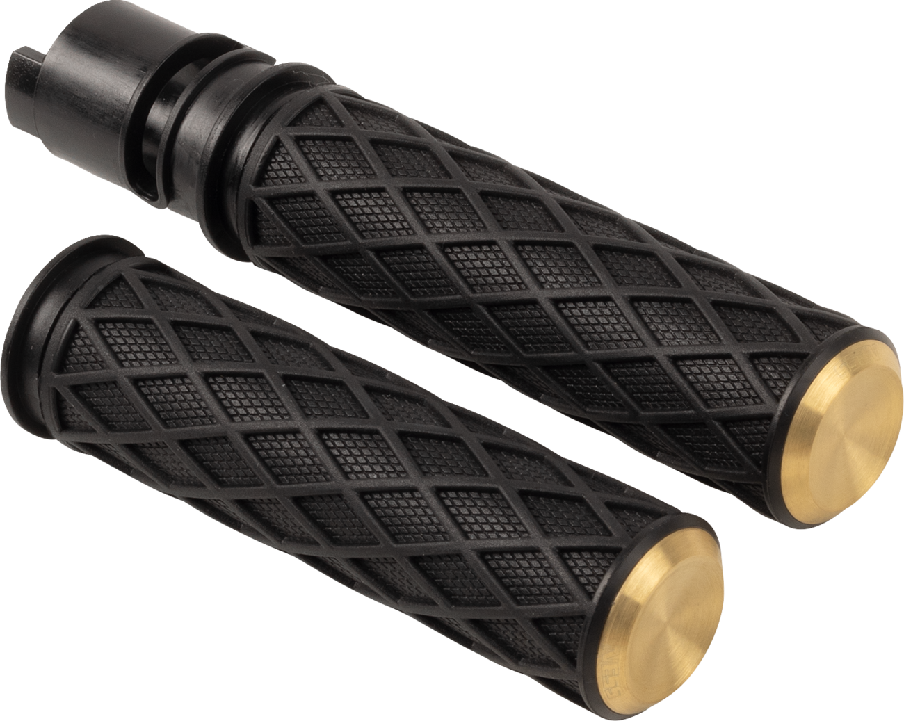 Arlen Ness Diamond Grips