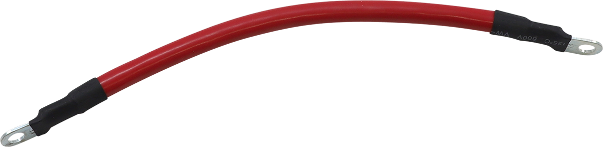 Moose Offroad Battery Cable
