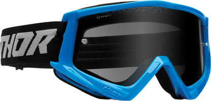 Thor Combat Sand Racer Goggle