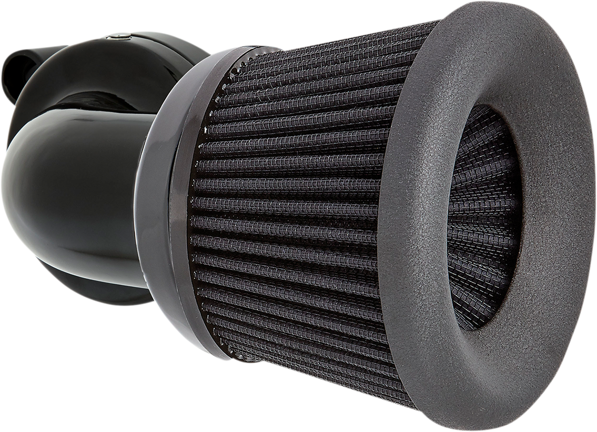 Arlen Ness Velocity 65 Air Cleaner Kit