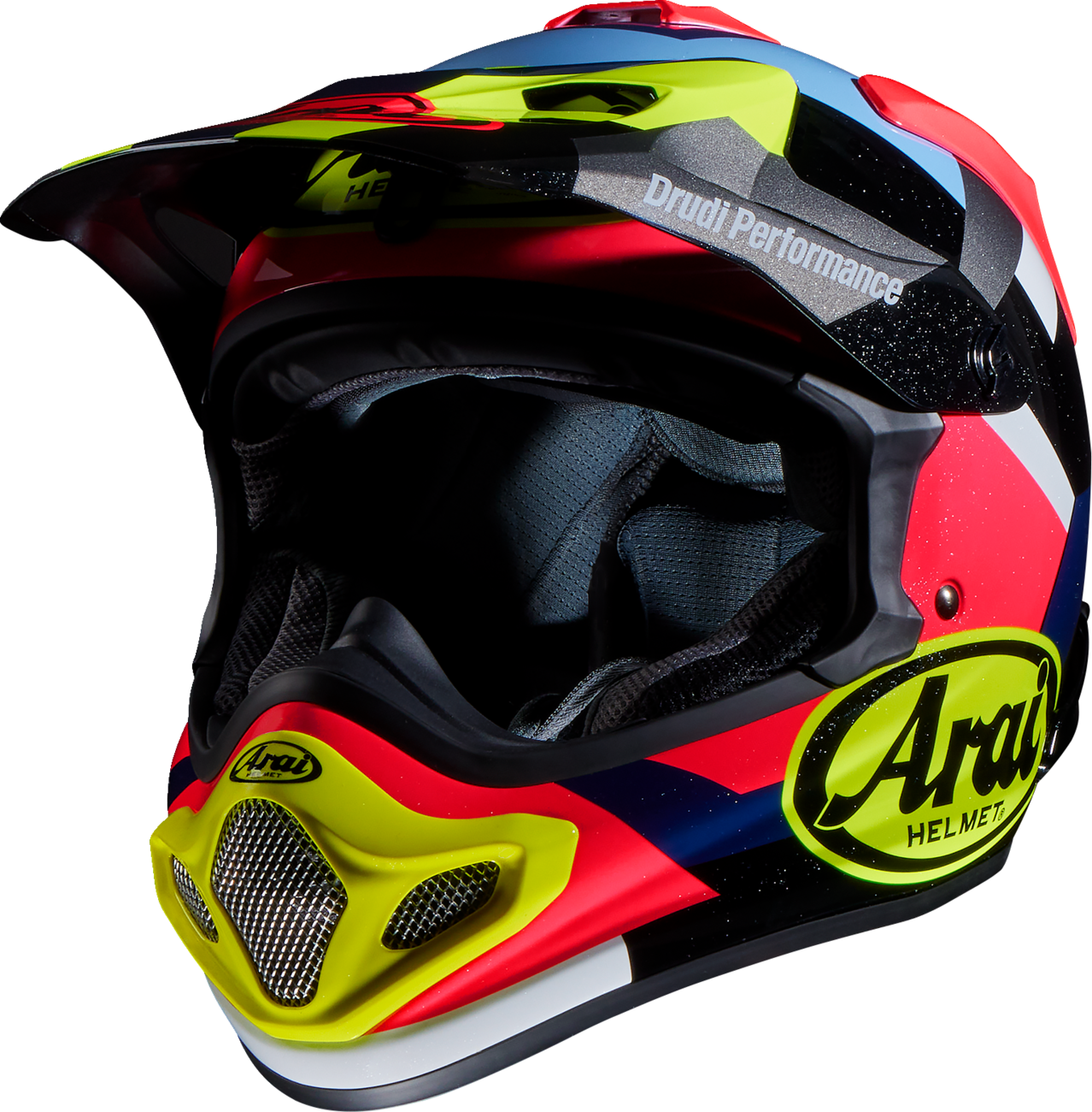 Arai Helmets VX-Pro4 Block Helmet
