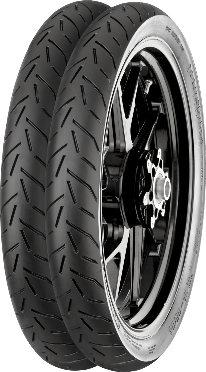 Continental Tire  ContiStreet  Tire