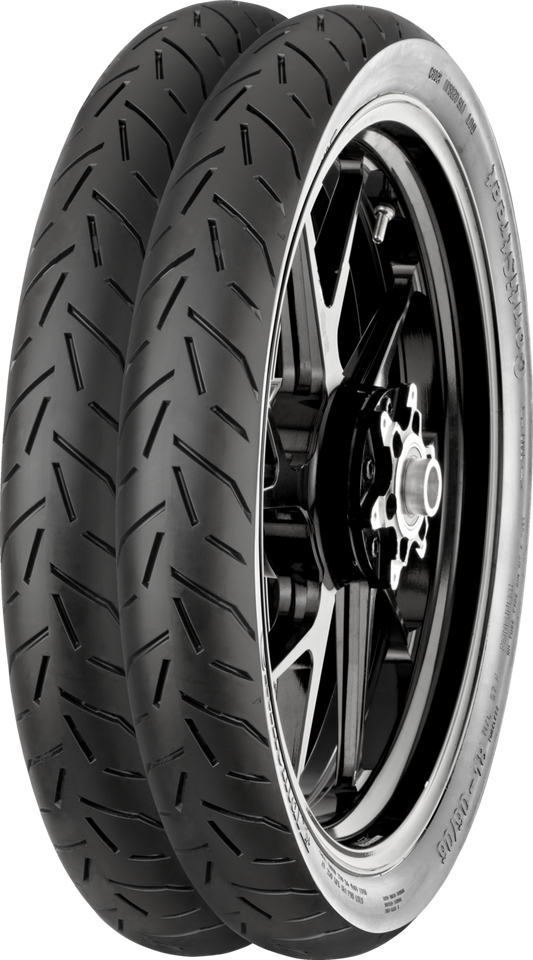 Continental Tire  ContiStreet  Tire