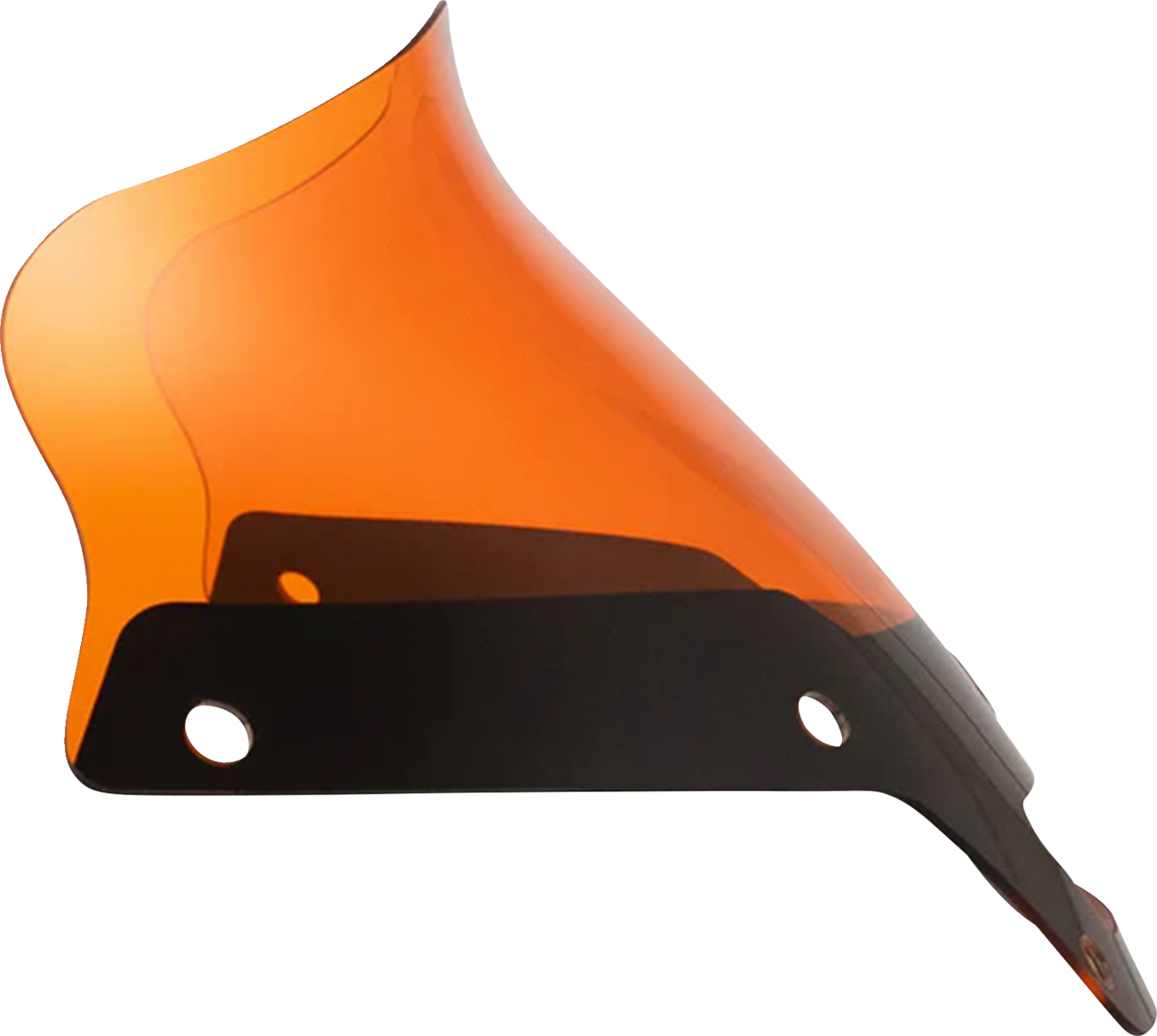 Klock Werks Kolor Flare Windshield