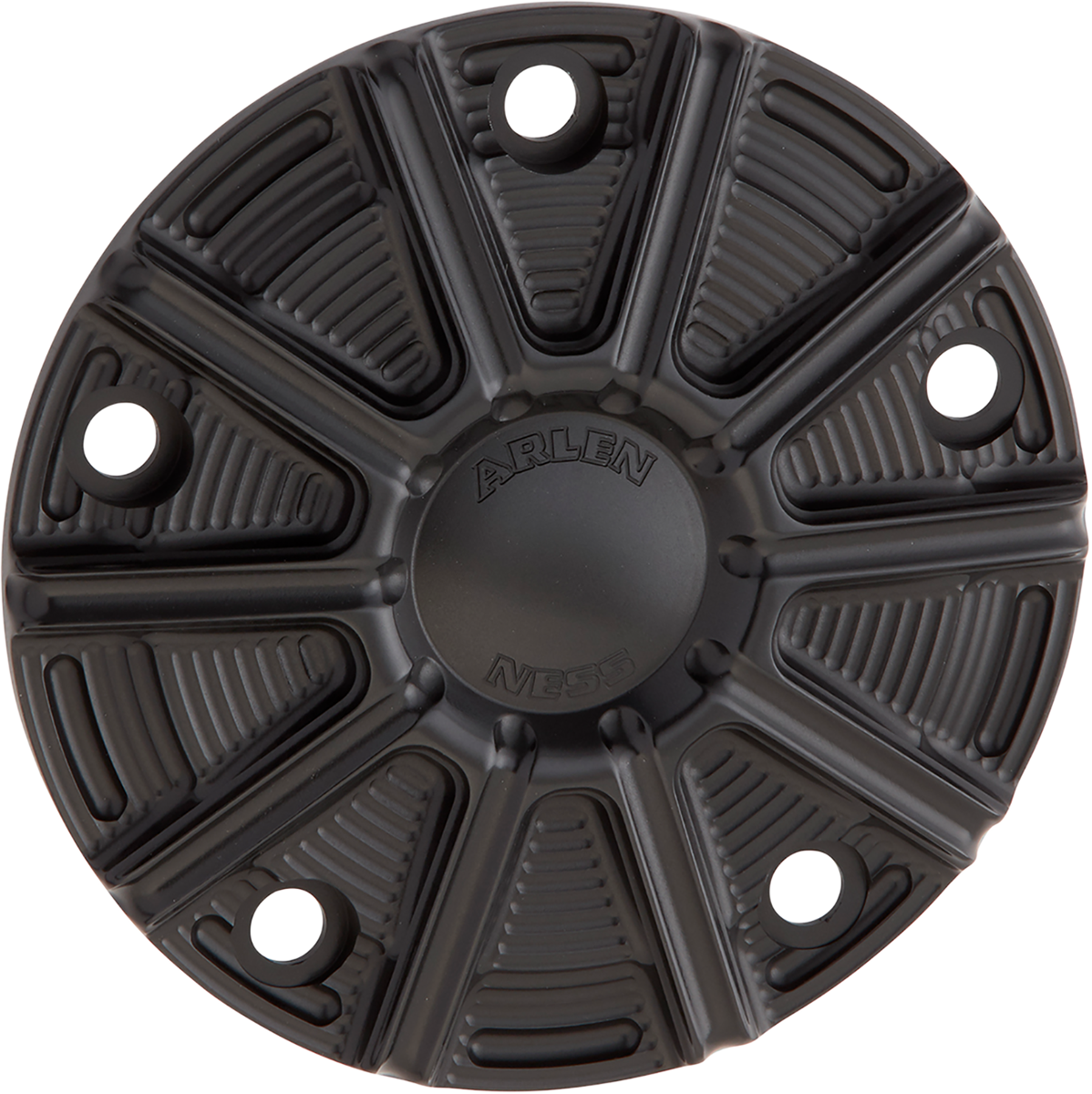 Arlen Ness 10 Guage Points Cover