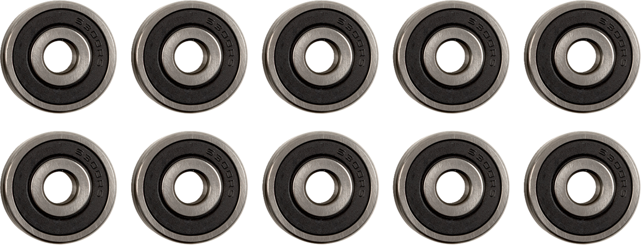 Factory Links Wheel Bearing Packs Double Seal