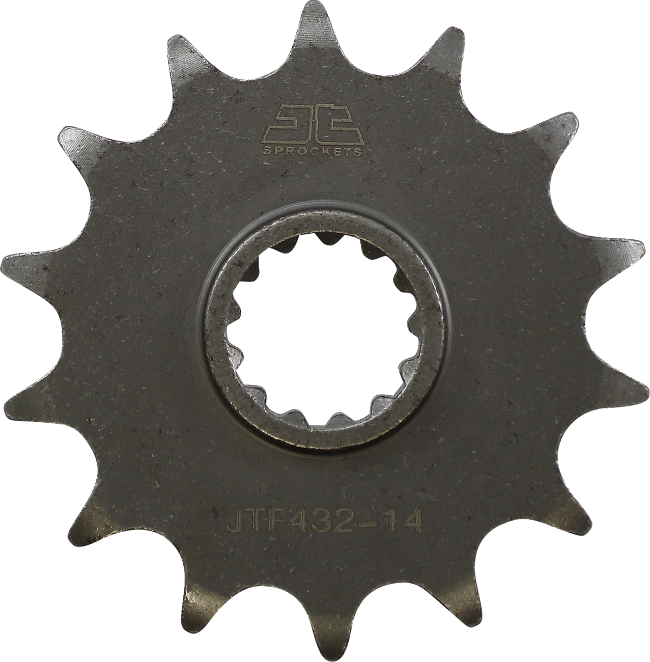 JT Sprockets Countershaft Front Sprocket