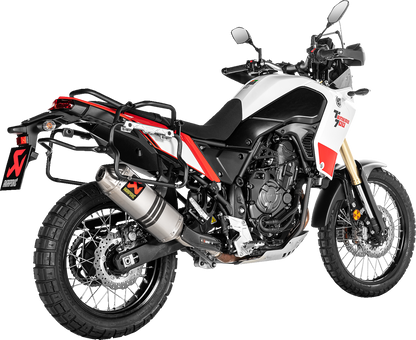 Akrapovic Slip-On Line Muffler