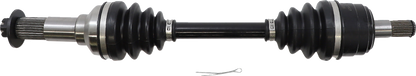 Moose Offroad Complete Axle Assembly