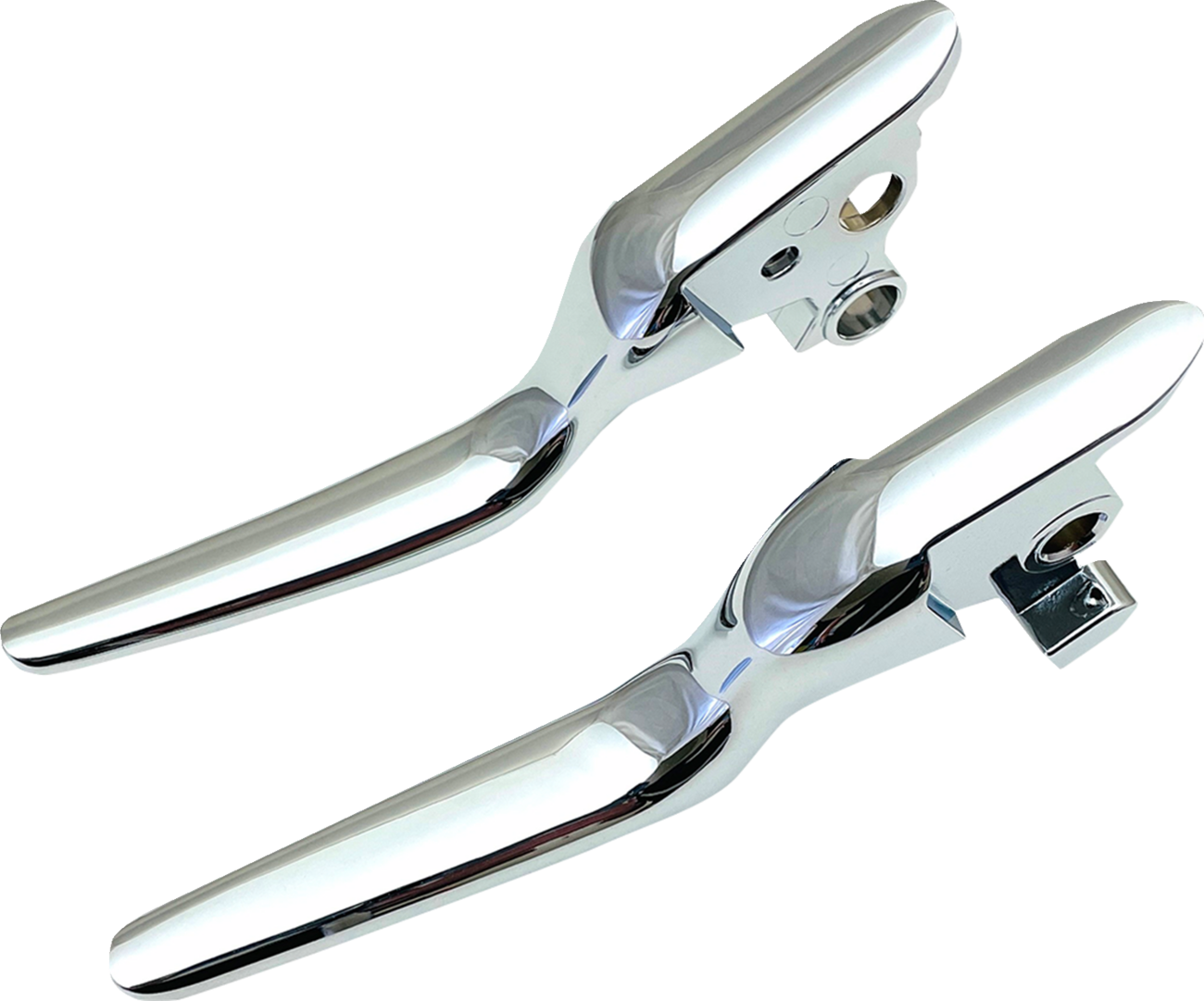 Drag Specialties Custom Lever Set