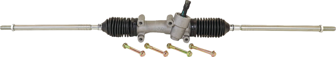Moose Offroad Steering Rack