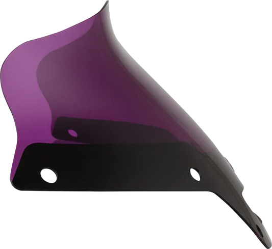 Klock Werks Kolor Flare Sport Windshield