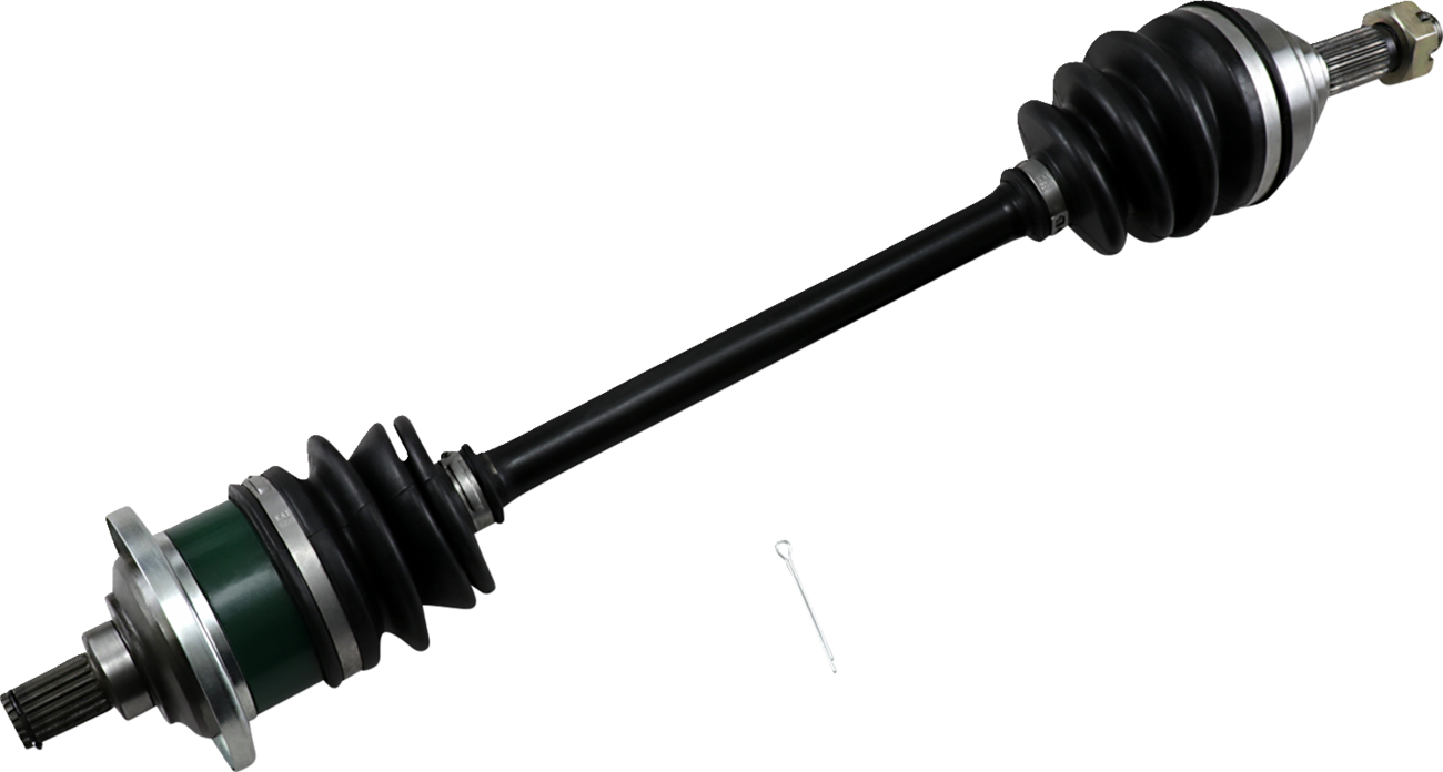 Moose Offroad OEM Replacement Standard CV Axle