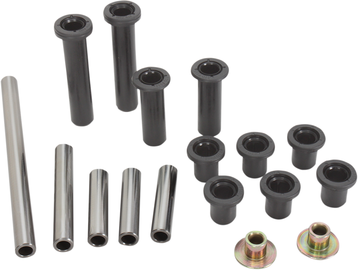Moose Off Road Rear Independent Suspension Linkage Rebuild Kit