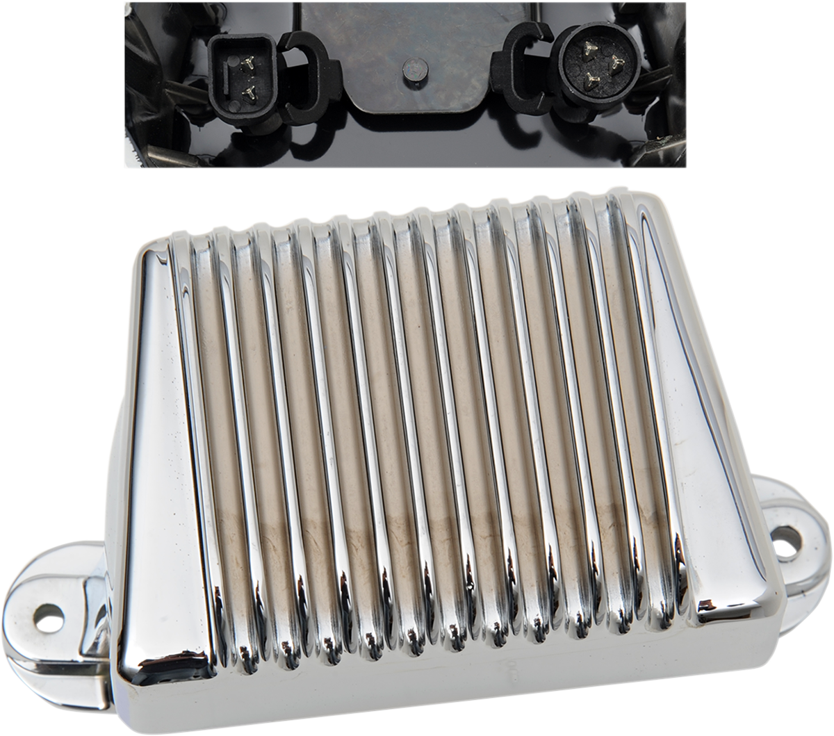 Drag Specialties Solid-State Regulator