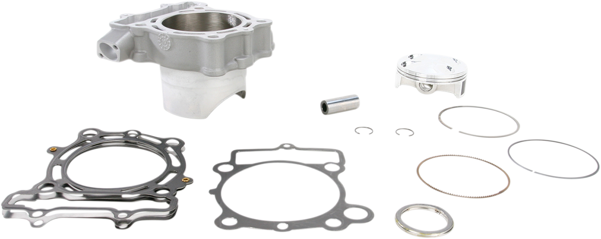 Cylinder Works Cylinder Kit Big Bore