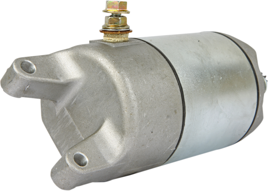 Parts Unlimited Starter Motor
