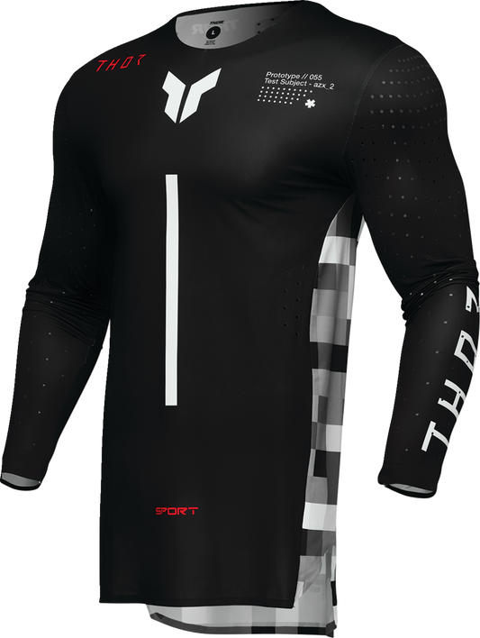 Thor Sportmode Riot Jersey