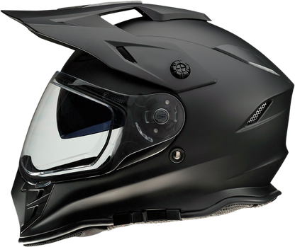 Z1R Range Snow Dual Pane Helmet