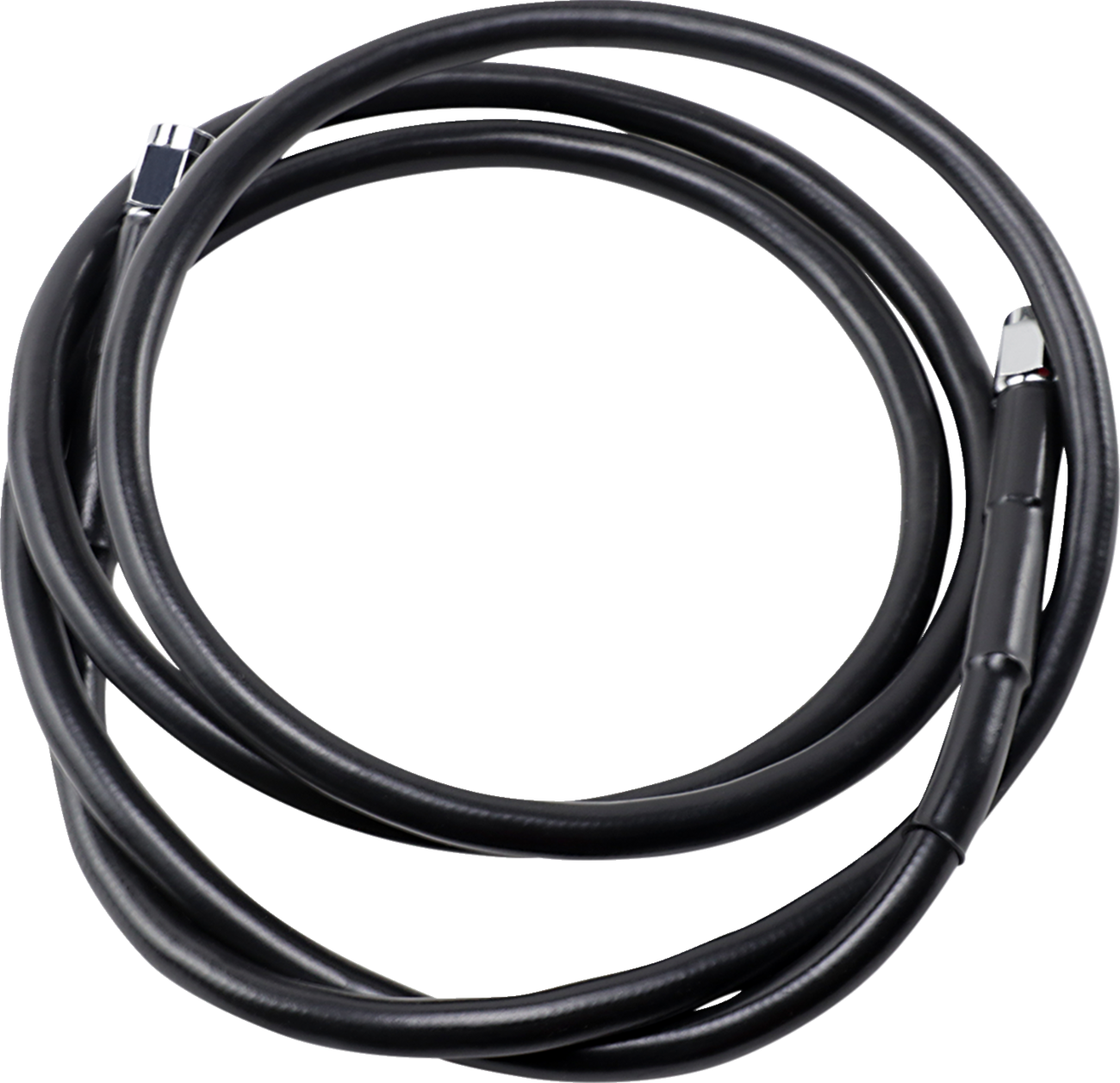 Drag Specialties Universal Brake Line