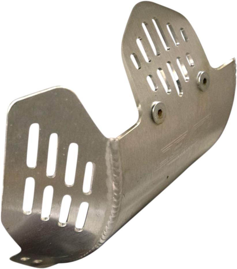 Devol Skid Plate