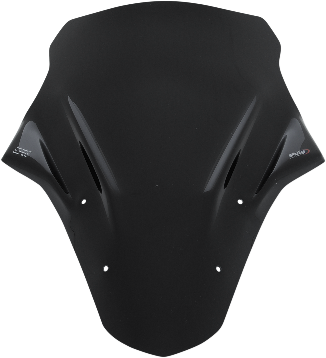 Puig Hi-Tech Parts Race Windscreen