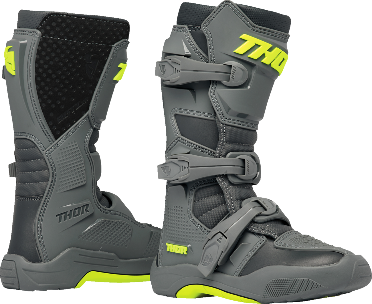 Thor Youth Blitz XR Boots