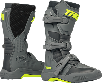 Thor Youth Blitz XR Boots