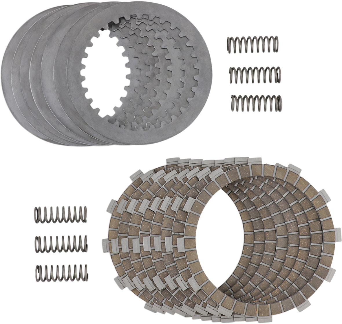 DP Brakes Clutch Kit