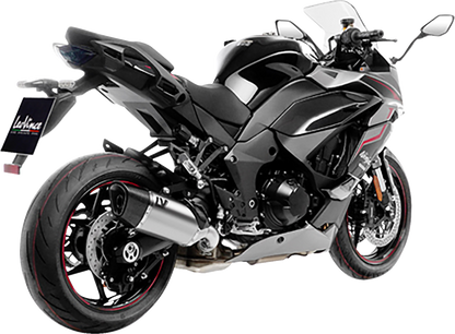 Leovince LV-14 R Slip-On Muffler