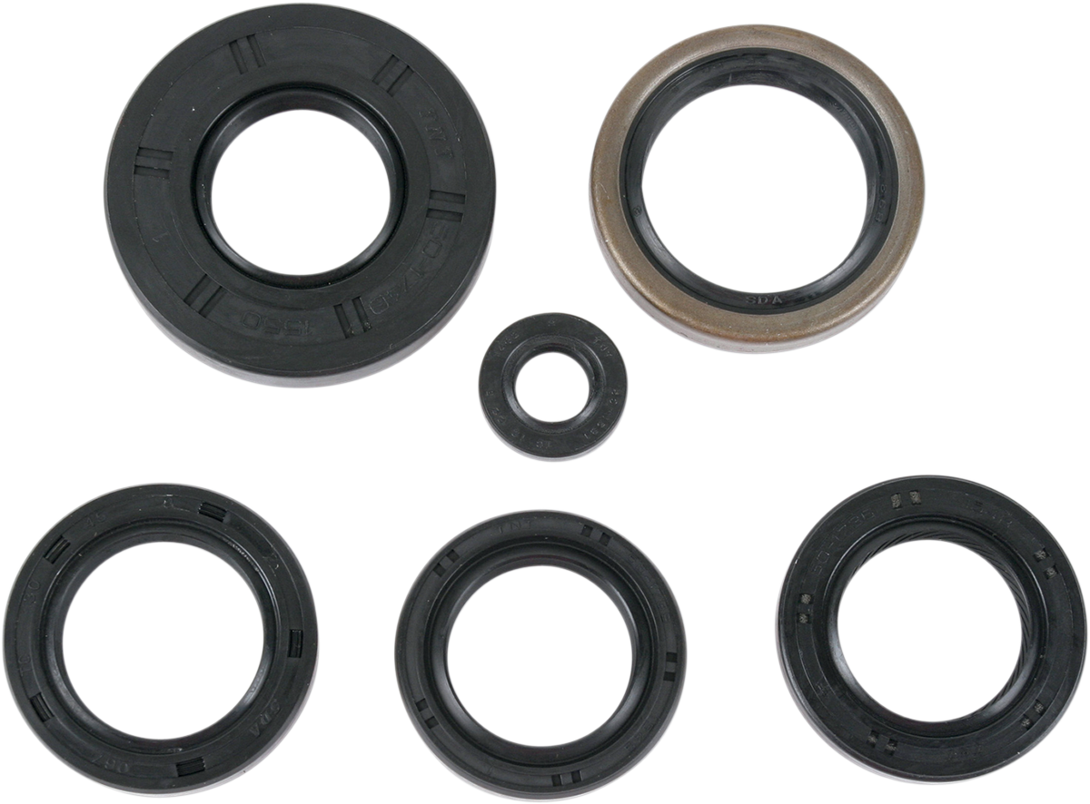 Moose Offroad Motor Oil Seals