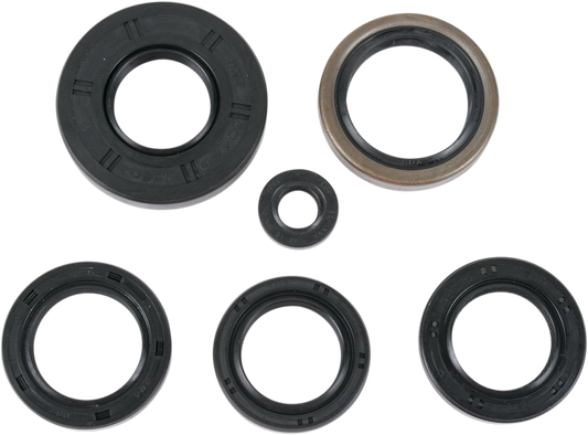 Moose Offroad Motor Oil Seals
