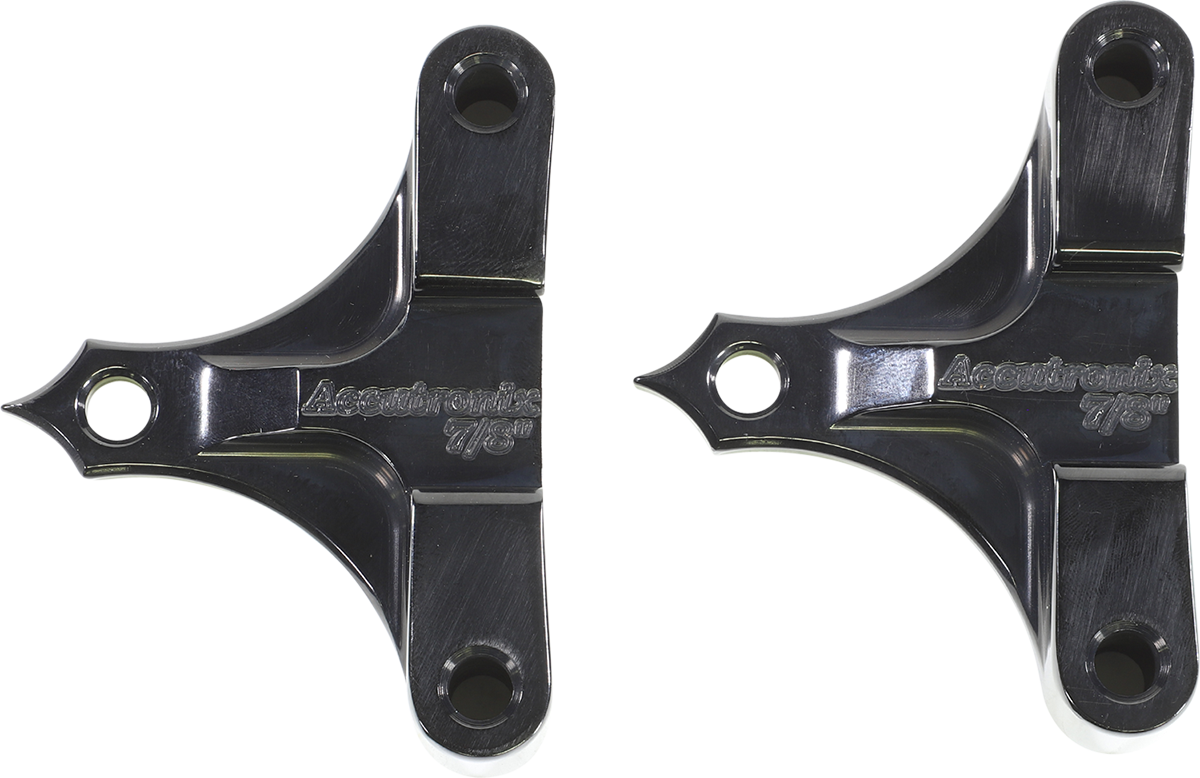 Accutronix Hot Legs/Bagger Legs Fender Spacers