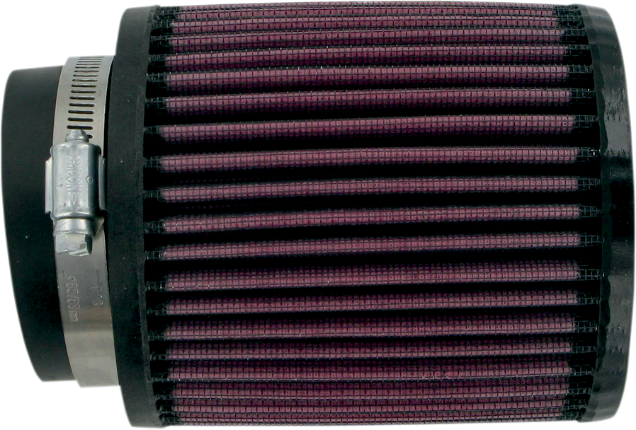 K & N Universal Clamp-On Air Filter