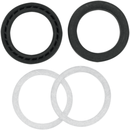 Leakproof Seals Pro-Moly Fork Seals