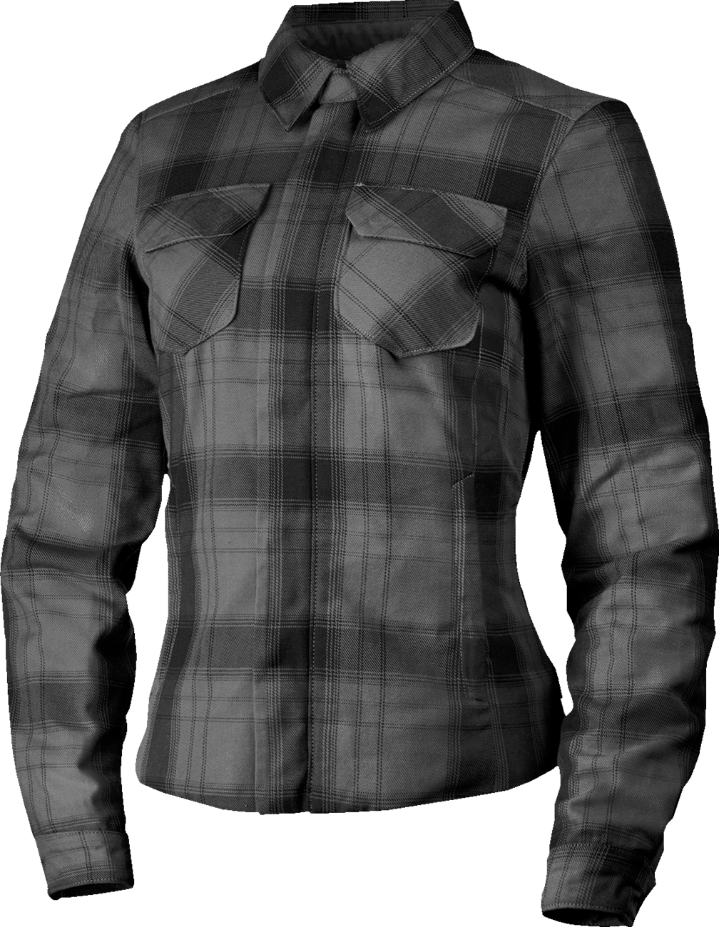ICON Women's Fallblock Flannel Jacket