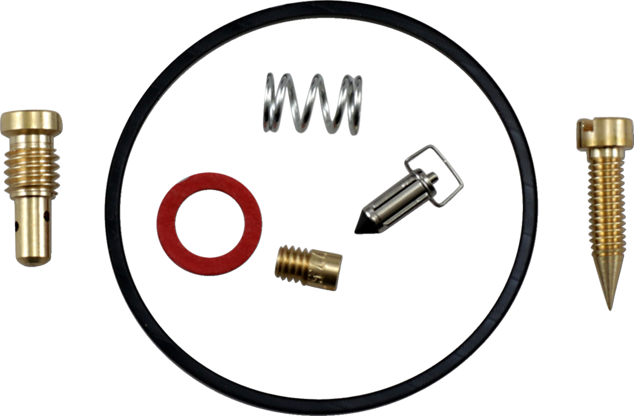 Parts Unlimited Carburetor Repair Kit
