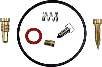 Parts Unlimited Carburetor Repair Kit