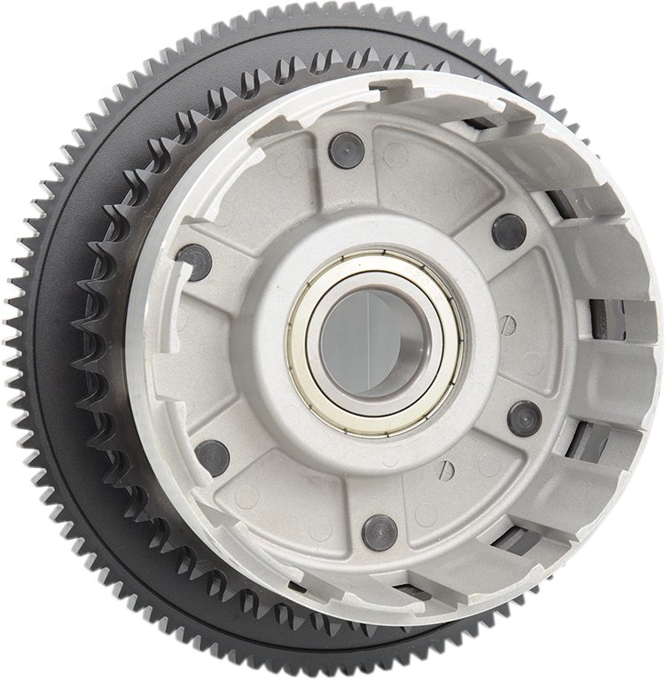 Drag Specialties Clutch Basket