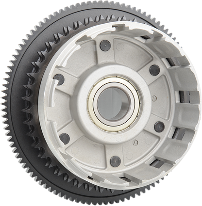 Drag Specialties Clutch Basket