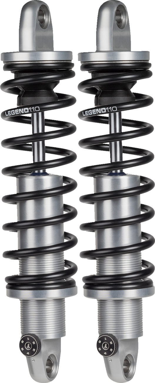Legend Suspension Revo A Adjustable XL Coil Suspension