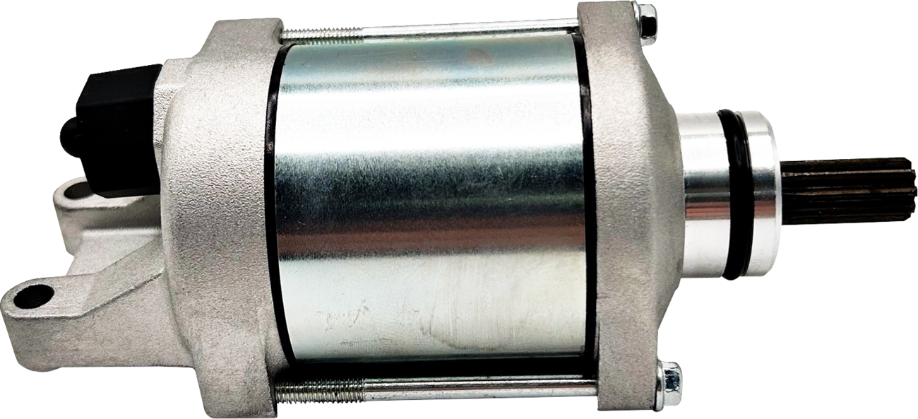 Rick's Motorsport Electric Starter