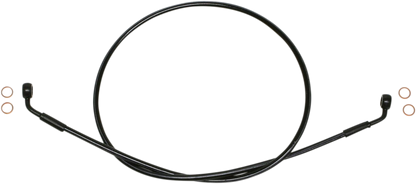 Magnum Shielding  XR Stainless Extreme Response Front Brakeline Kit EZ Align