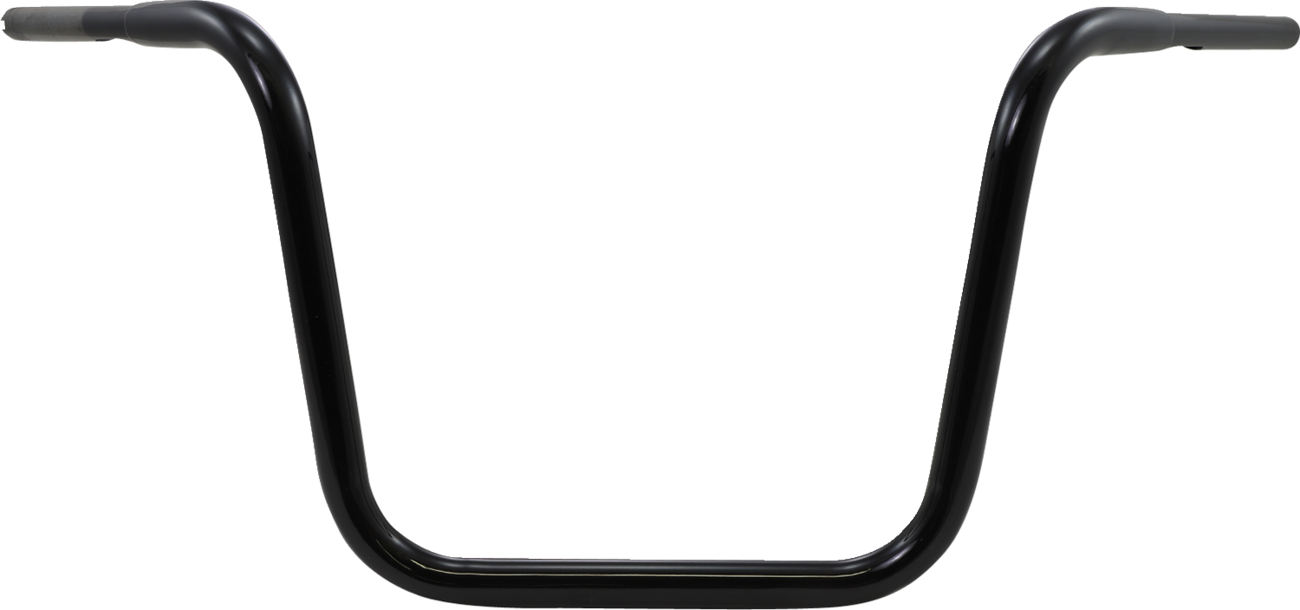 Hefty 1-1/4" Handlebar â€” Ape Hanger/Hefty