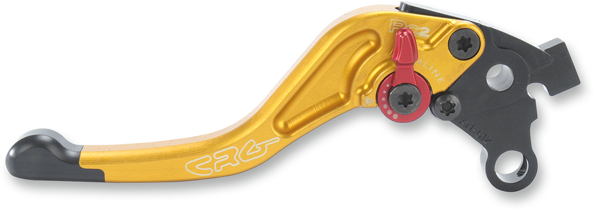CRG RC2 Shorty Clutch Lever