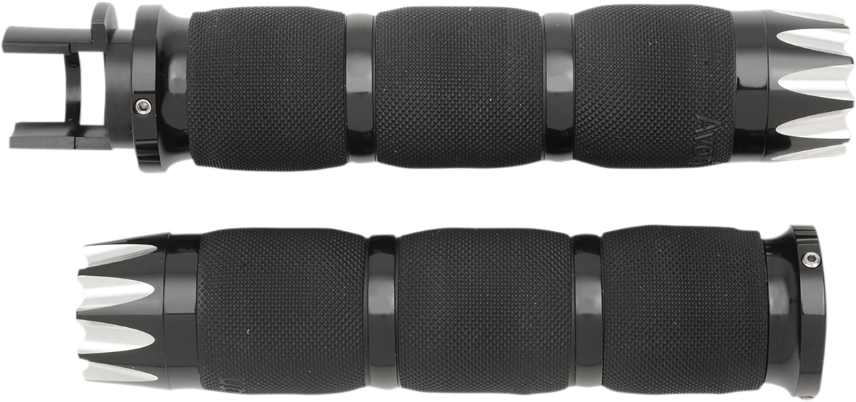 Avon Grips Excalibur Air Cushioned Grips