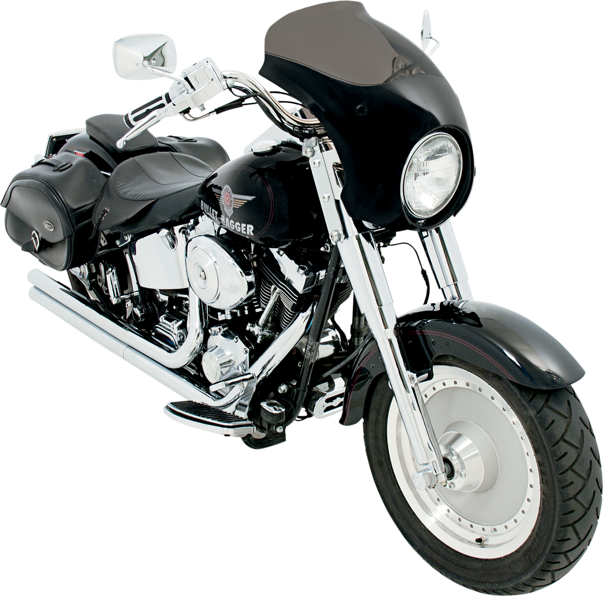 Memphis Shades Bullet Fairing