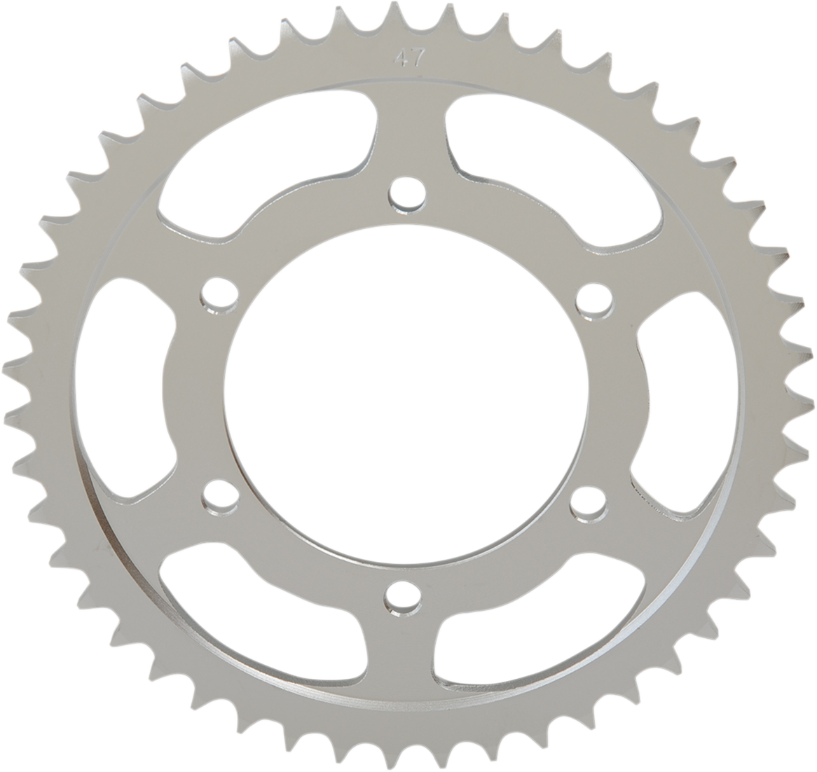 Parts Unlimited Rear Sprocket